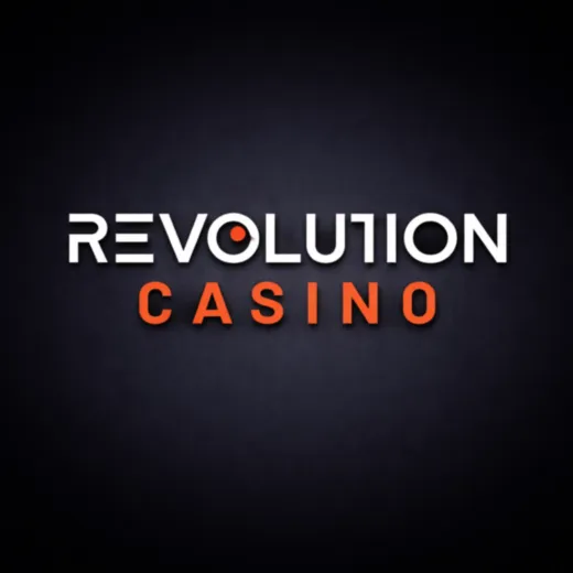 Revolution Casino