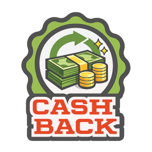 Wöchentliches Cashback
